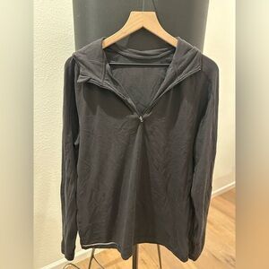 Men’s Lululemon Quarter-Zip Pullover